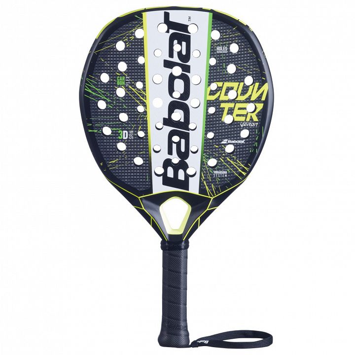 Babolat Counter Veron 2021